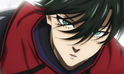First Impression Blue Lock 2nd Season : Musim Kedua Yang Seru