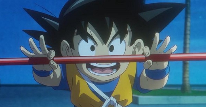 First Impression Dragon Ball Daima, Akankah Menghidupkan Kembali Semangat Seri Dragon Ball?
