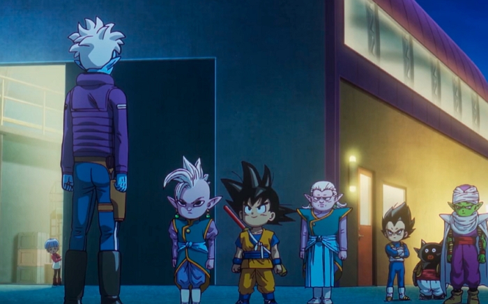 First Impression Dragon Ball Daima, Akankah Menghidupkan Kembali Semangat Seri Dragon Ball?