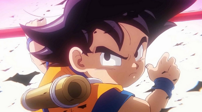 First Impression Dragon Ball Daima, Akankah Menghidupkan Kembali Semangat Seri Dragon Ball?