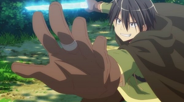 First Impression Hitoribocchi No Isekai Kouryaku: Petualangan Seru Dari Karakter Anti Sosial