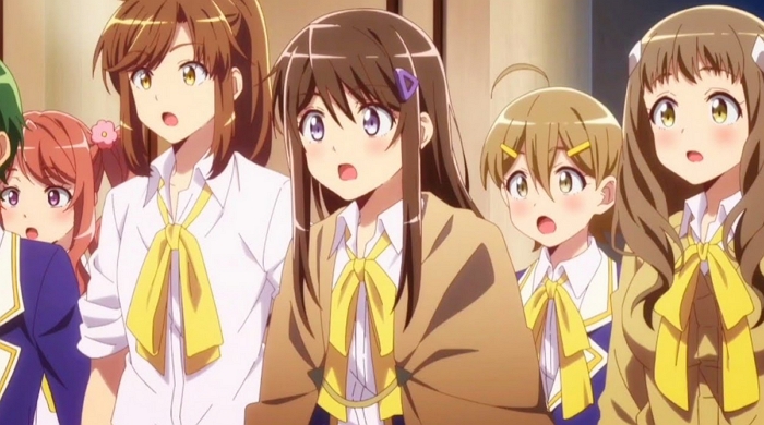 First Impression Hitoribocchi No Isekai Kouryaku: Petualangan Seru Dari Karakter Anti Sosial