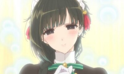 First Impression Kimi Wa Meido Sama : Kisah Maid Dengan Cerita Yang Beda
