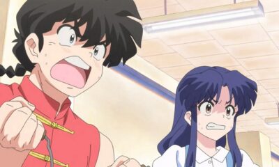 First Impression Ranma ½ (2024): Adaptasi Baru Yang Dinanti Para Penggemar Anime Klasik