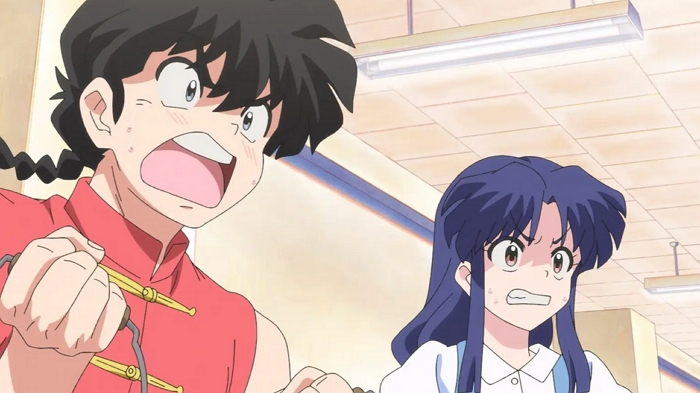 First Impression Ranma ½ (2024): Adaptasi Baru Yang Dinanti Para Penggemar Anime Klasik