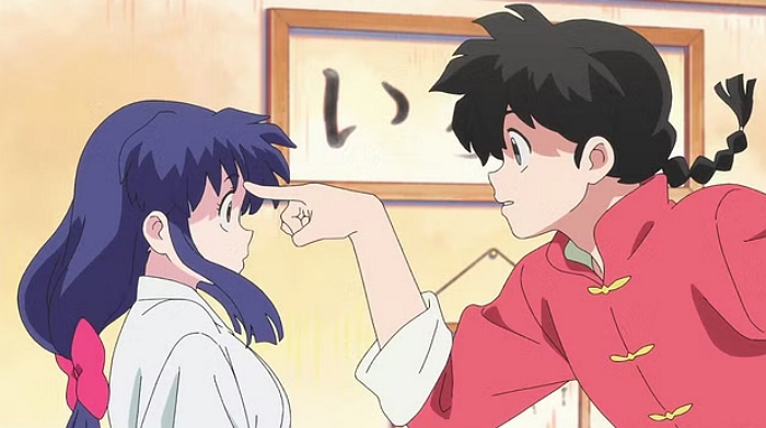 First Impression Ranma ½ (2024): Adaptasi Baru Yang Dinanti Para Penggemar Anime Klasik