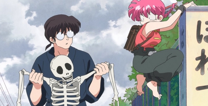 First Impression Ranma ½ (2024): Adaptasi Baru Yang Dinanti Para Penggemar Anime Klasik