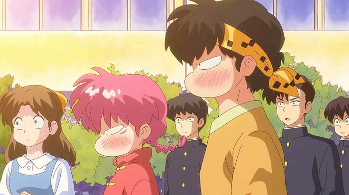First Impression Ranma ½ (2024): Adaptasi Baru Yang Dinanti Para Penggemar Anime Klasik