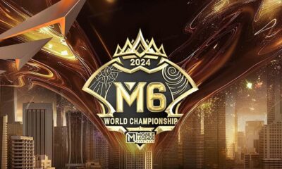 Format Pertandingan M6 Mobile Legends Yang Akan Digelar Kuala Lumpur Malaysia Nanti