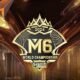 Format Pertandingan M6 Mobile Legends Yang Akan Digelar Kuala Lumpur Malaysia Nanti