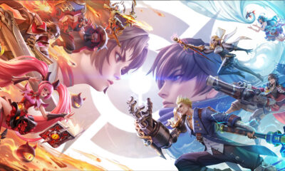 Honor Of Kings Invitational Season 3 Tahun 2025 Akan Digelar Jakarta Nanti