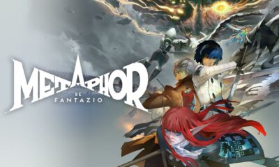 [indonesia Comic Con 2024] Wawancara – Bersama Pihak Atlus Sea Dan Sega Sea