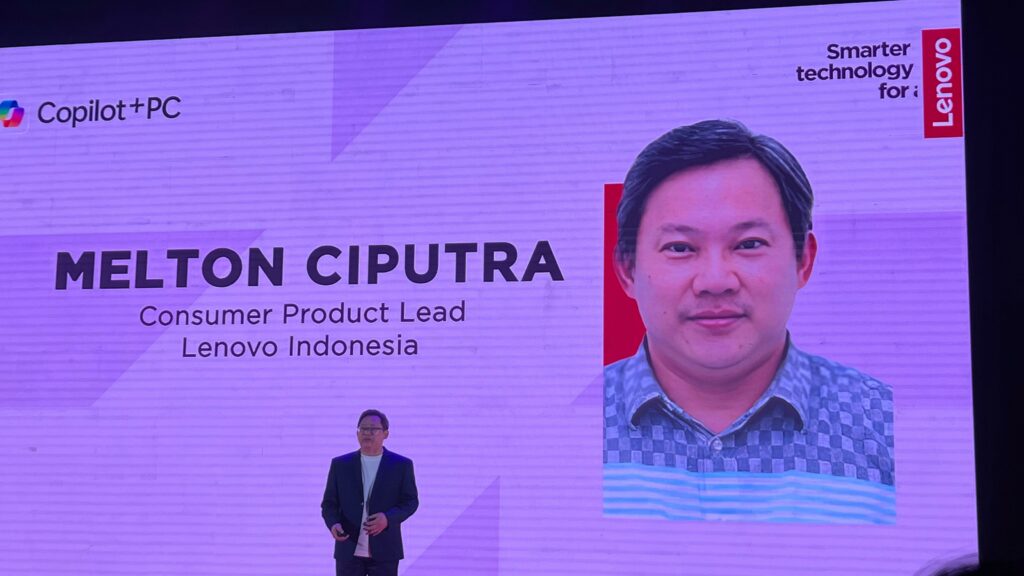 Ini Dia 4 Laptop Ai Terbaru Dari Lenovo, Berikut Spesifikasi Beserta Harganya