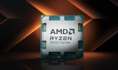 Legenda Gaming Berlanjut Amd Luncurkan Prosesor Amd Ryzen 7 9800x3d Generasi Berikutnya