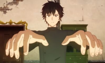 Light Novel Isshun De Chiryou Shiteita Noni Yakutatazu To Tsuihou Sareta Tensai Chiyushi Yami Healer Toshite Tanoshiku Ikiru Mendapatkan Adaptasi Anime
