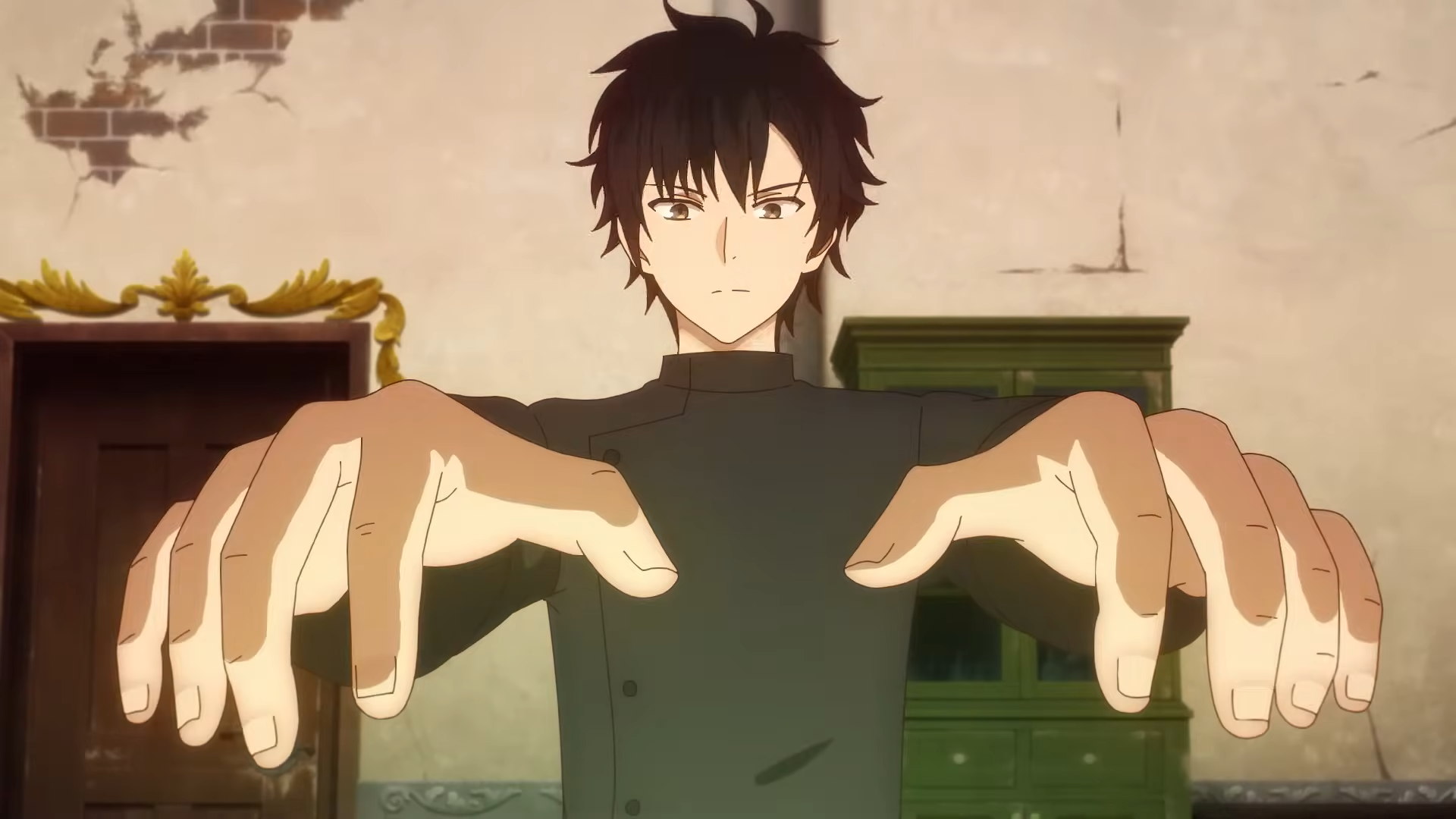 Light Novel Isshun De Chiryou Shiteita Noni Yakutatazu To Tsuihou Sareta Tensai Chiyushi Yami Healer Toshite Tanoshiku Ikiru Mendapatkan Adaptasi Anime