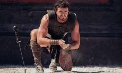 Review Film Gladiator 2, Permainan Baru Di Koloseum Yang Cukup Oke