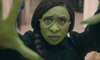 Review Film Wicked, Awal Mula Sang Penyihir