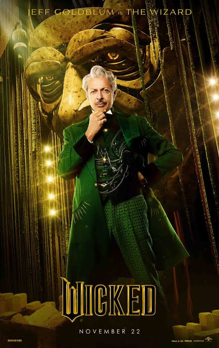 Review Film Wicked, Awal Mula Sang Penyihir