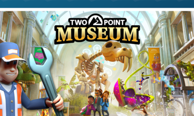 Review Two Point Museum