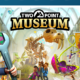 Review Two Point Museum