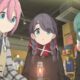 Yuru Camp Mendapatkan Adaptasi Season 4