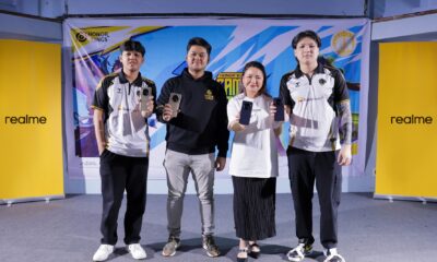 Realme Dan Honor Of Kings Mendukung Penuh Anak Muda Mengembangkan Skill Esports Dan Menjadi Pro Player Melalui Roadshow Hok Campus Attack