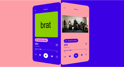 5 Fitur Spotify Untuk Meningkatkan Pengalaman Mendengarkan Musik Saat Liburan