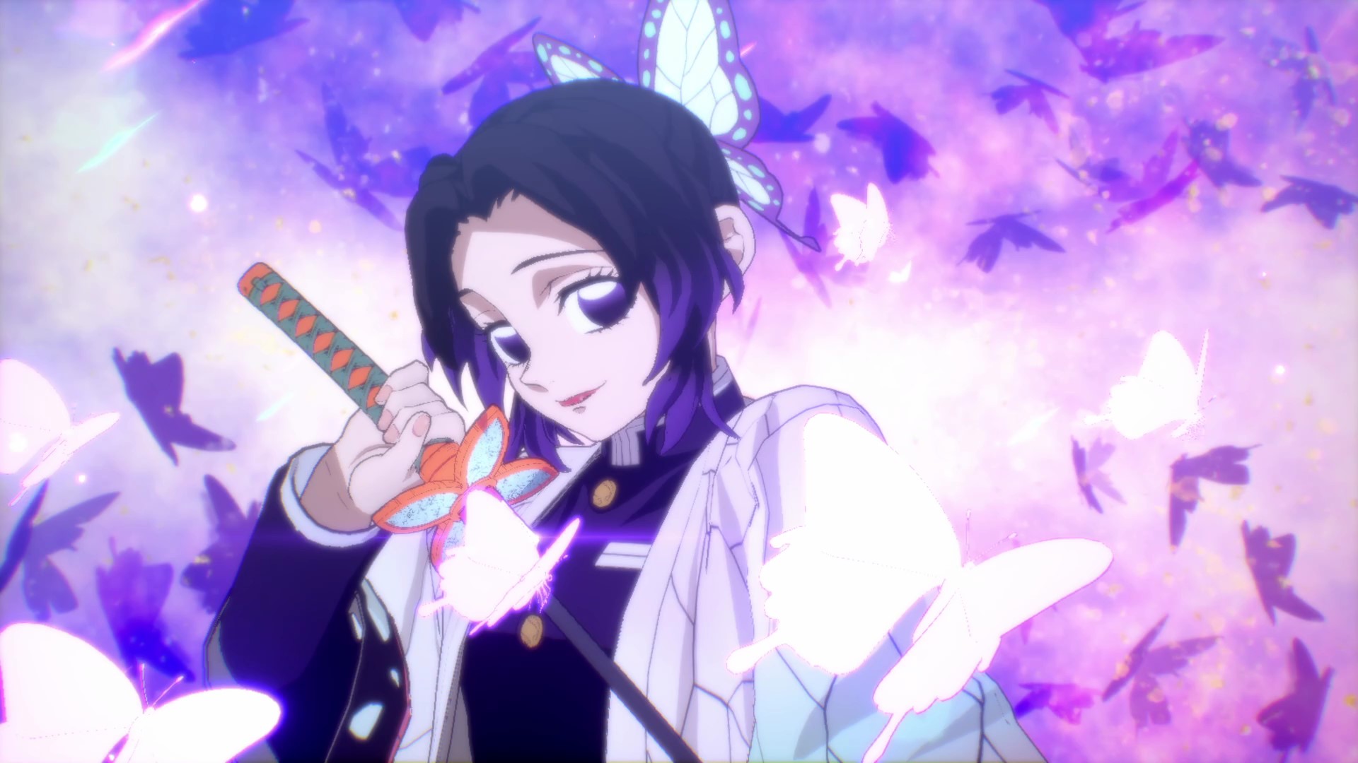 Demon Slayer Kimetsu No Yaiba The Hinokami Chronicles 2 Akan Hadir Pada Tahun 2025!