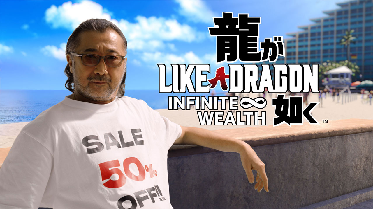 Iklan Baru Yang Dibintangi Akio Otsuka, Pengisi Suara Koichi Adachi, Sudah Keluar!