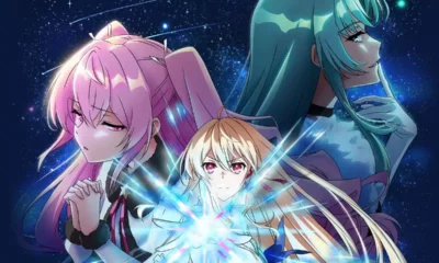 Kimi To Boku No Saigo No Senjou Aruiwa Sekai Ga Hajimaru Seisen Season 2 Akan Tayang Kembali Pada Tahun 2025