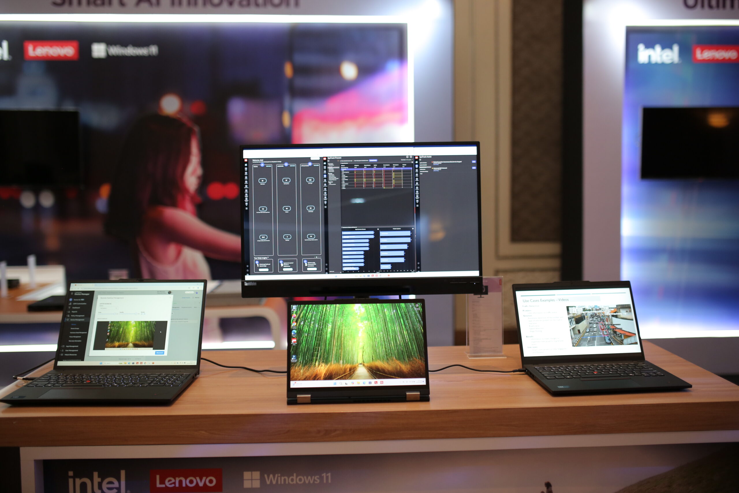 Lenovo Tech Day 2024 Hadirkan Solusi Berbasis Ai Terbaru Untuk Tingkatkan Daya Saing Bisnis Di Era Inovasi