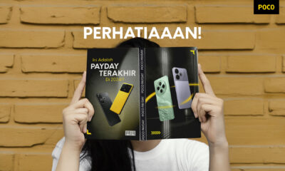 Poco Dukung Masa Depan Esports Indonesia: Harga Lebih Ekstrem, Gaming Lebih Jago