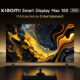 Peluncuran Xiaomi Smart Display Max 100 Pertama Di Indonesia: Layarterbesarhadirkanmaxperienceentertainmentuntukberbagai Kebutuhan Pengguna