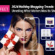 Perfect Corp Rilis Holiday Shopping Trend Report 2024: Personalisasi Dan Ai Menjadi Kunci Utama