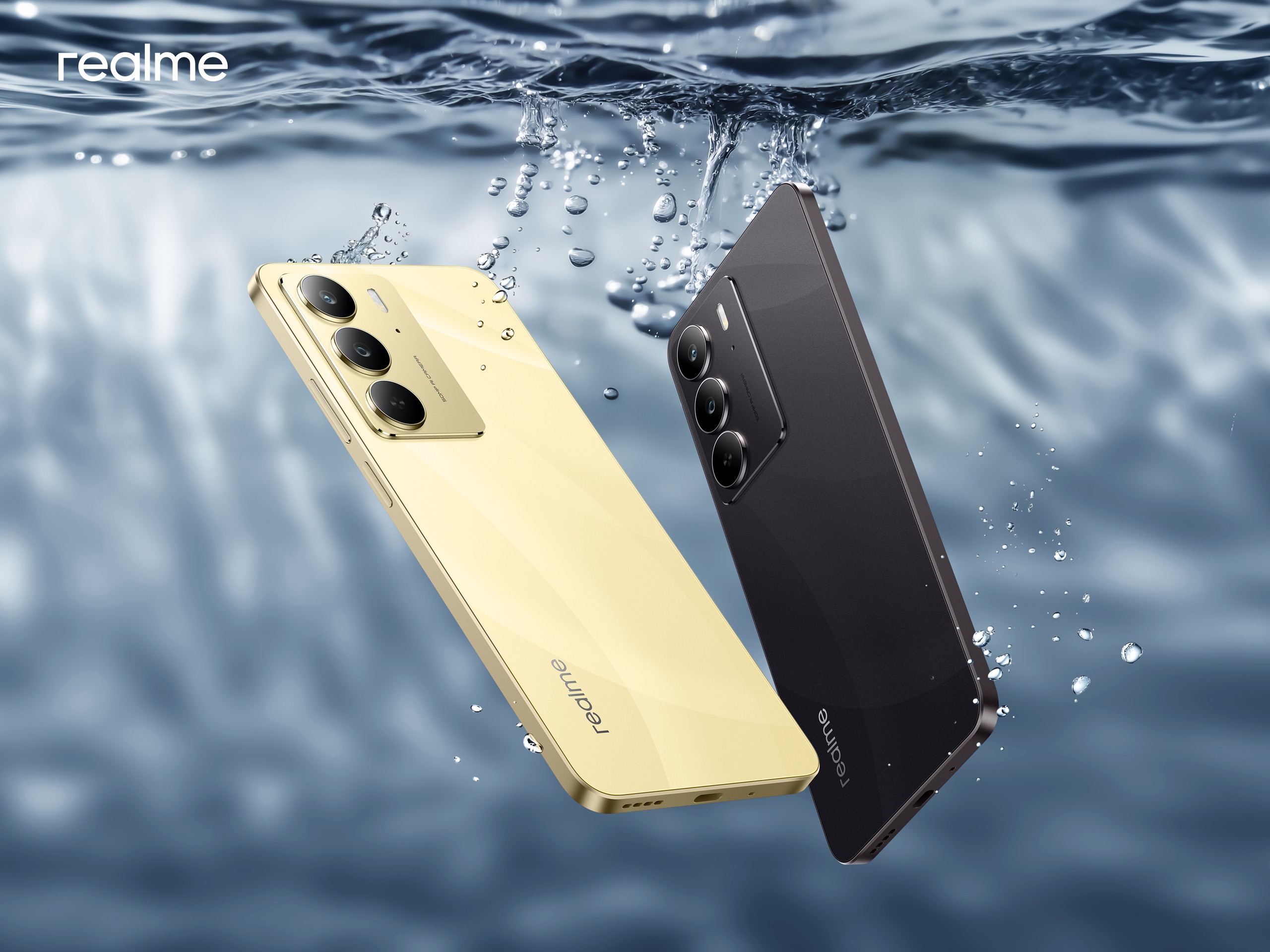 Pertama Dengan Ip68 & Ip69 Di Kelasnya, Realme C75 Resmi Meluncur Di Indonesia Mengusung Proteksi Tahan Air Tertinggi, Tahan Benturan, Dan Baterai Awet Dengan Harga Mulai Rp2.299.000