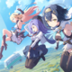 Pihak Yostar Mengumumkan Game Baru Bernama “stella Rosa”