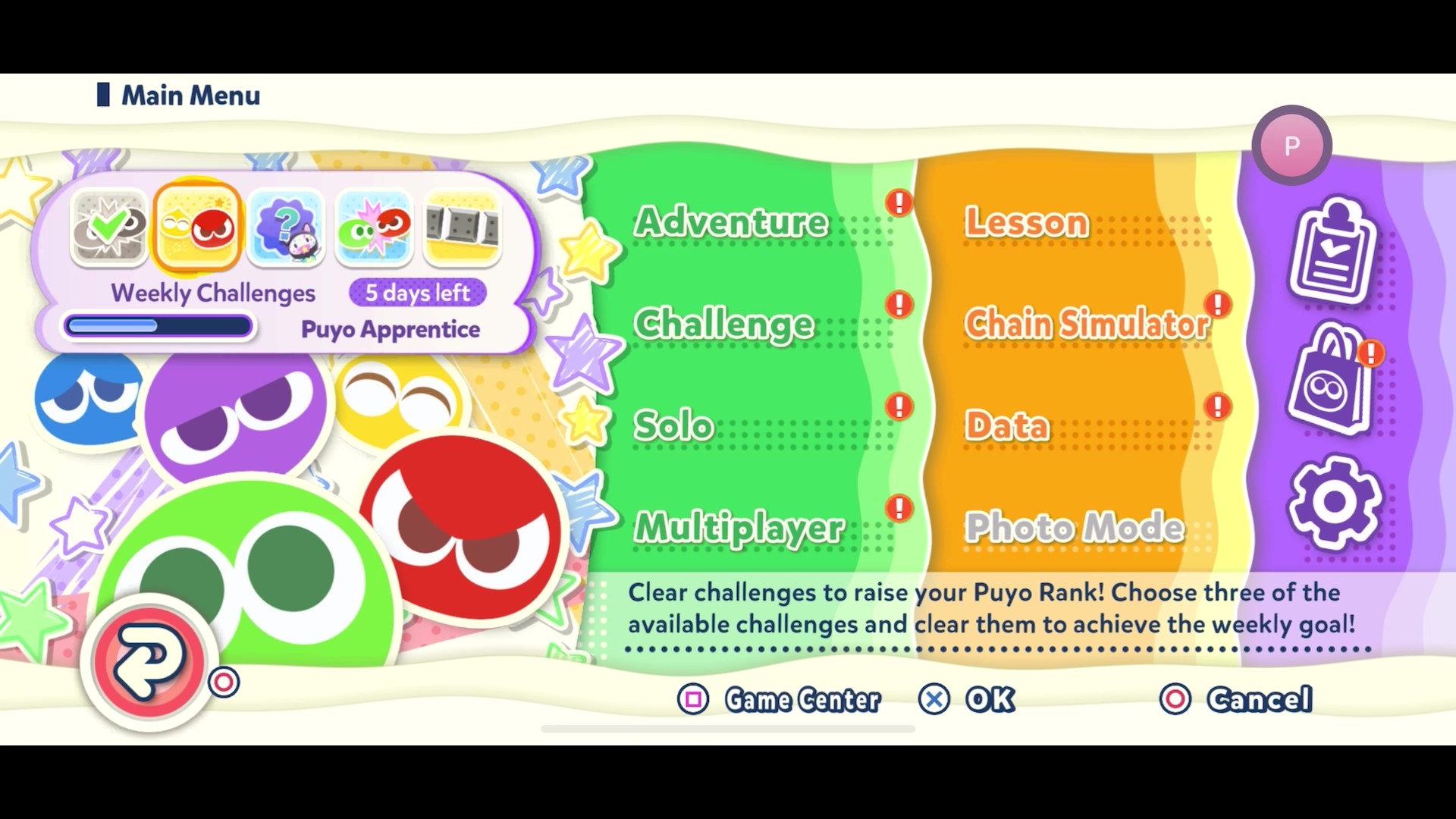 Puyo Puyo Puzzle Pop Rilis Fitur Baru “weekly Challenge” Di Apple Arcade Mulai Hari Ini!