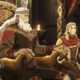 Review Film The Lord Of The Rings: The War Of The Rohirrim, Cinta Ditolak Pedang Bertindak