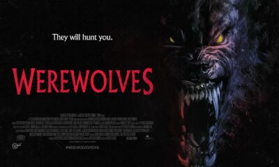 Review Film Werewolves, All Bark No Bite