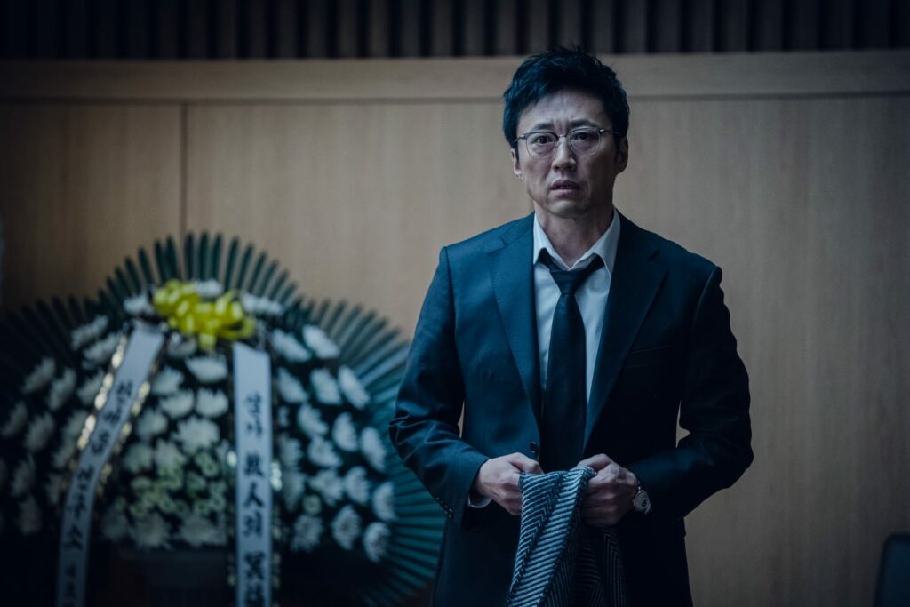 Review Film Devil Stays, Paska Eksorsime Gagal