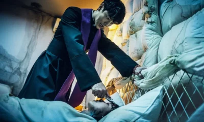 Review Film Devil Stays, Paska Eksorsime Gagal