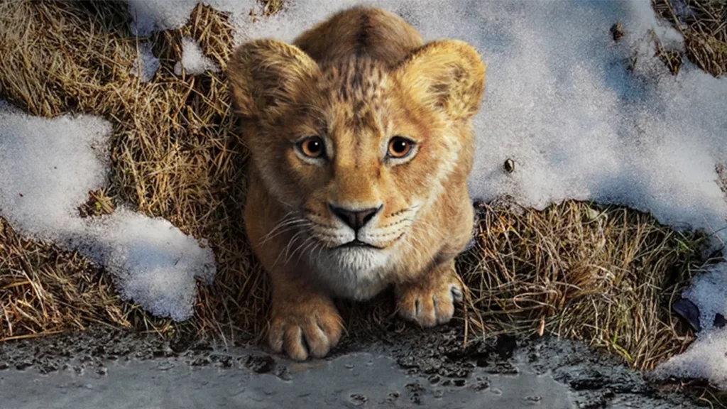 Review Mufasa: The Lion King, Awal Mula Raja Singa