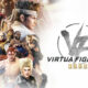 Virtua Fighter 5 R.e.v.o. Tanggal Rilis Ditetapkan Untuk 28 Januari 2025!
