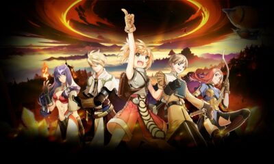 Zentry Akan Bawa Ragnarok Landverse Ke Ronin