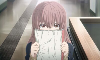Cosplayee Nishimiya Shouko Dari Koe No Katachi Menjadi Bahan Ejekan Di Facebook Dan Instagram