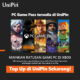Dari Call Of Duty: Black Ops 6 Hingga Flight Simulator 2024, Nikmati Gaming Tanpa Batas Dengan Pc Game Pass