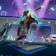 Hatsune Miku Melakukan Kolaborasi Dengan Rocket League