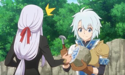 Kanchigai No Atelier Meister Akan