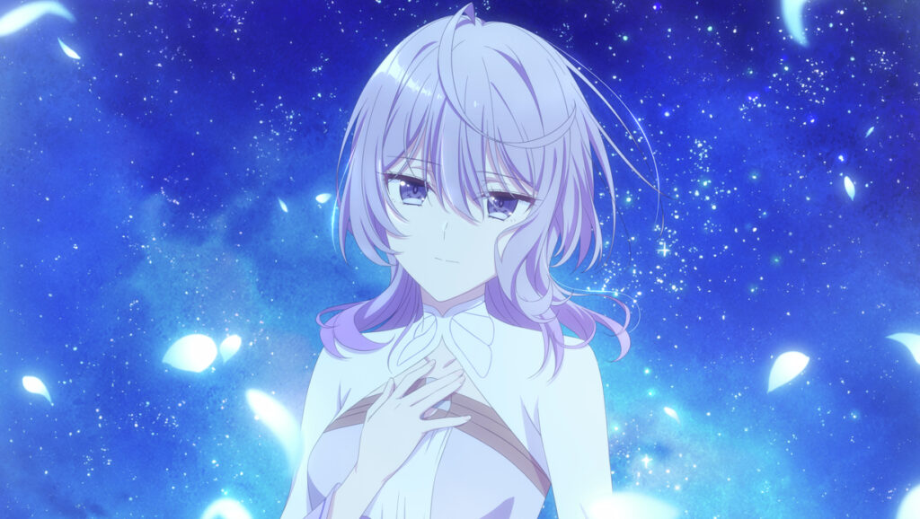 Light Novel Kanpekisugite Kawaige Ga Nai To Konyaku Haki Sareta Seijo Mendapatkan Adaptasi Anime